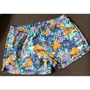 Patagonia Women’s Barely Baggies